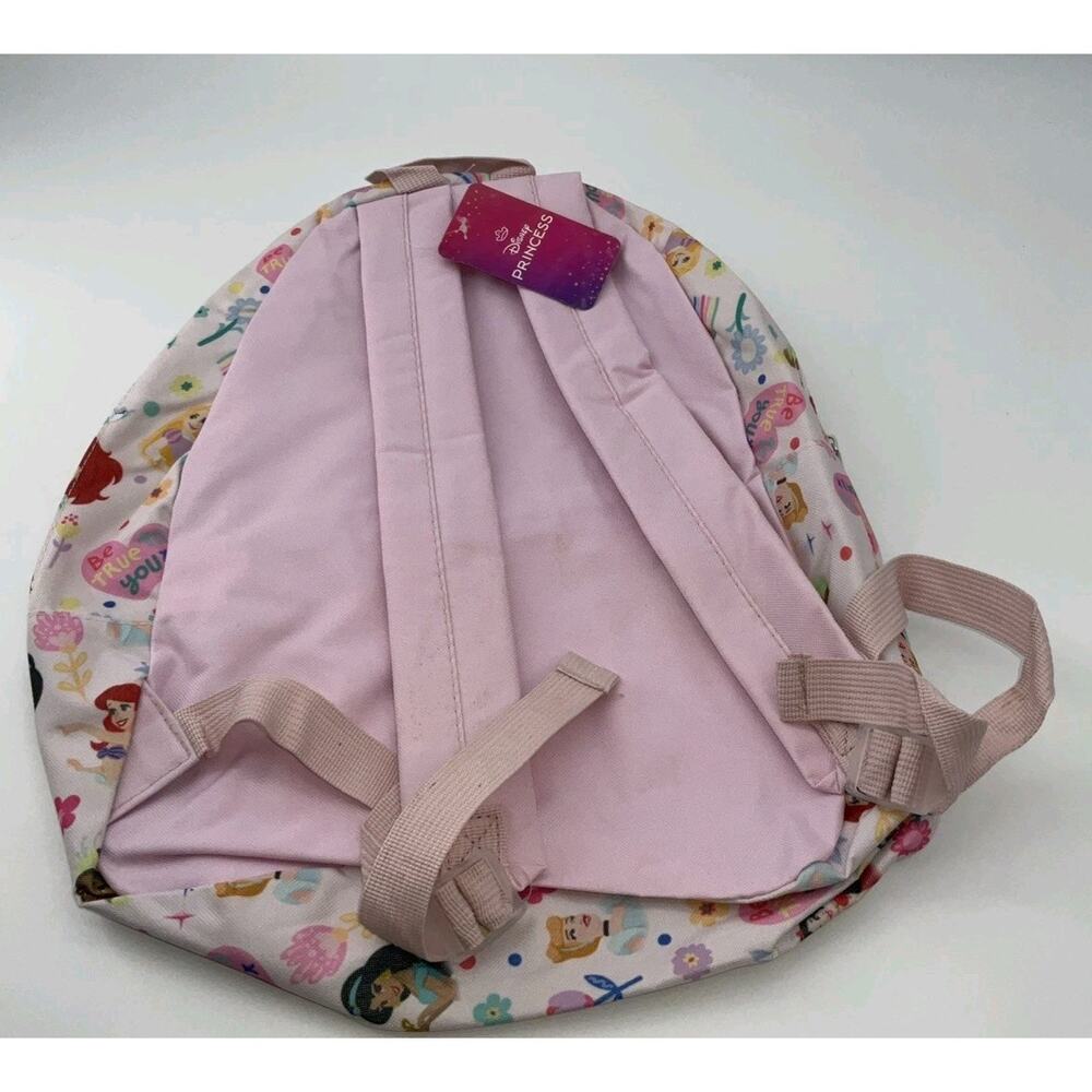 Disney Princess Backpack - Picture 2 of 4
